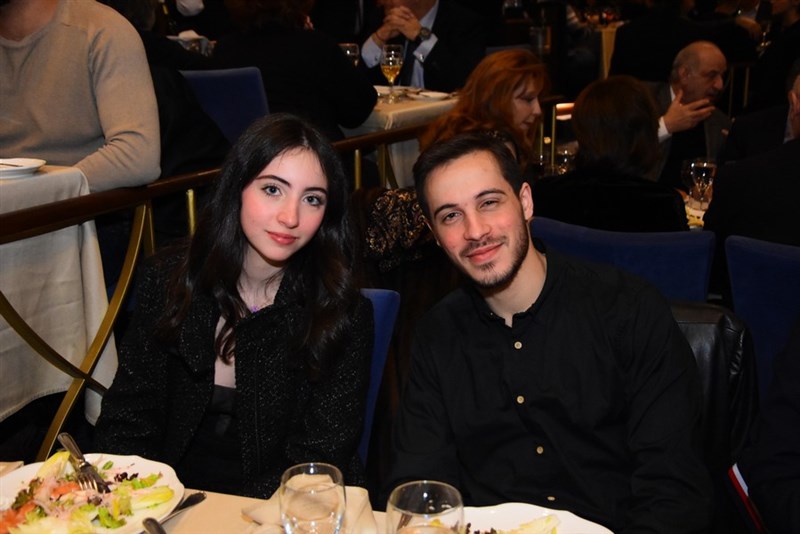 Richard Clayderman au Casino Du Liban